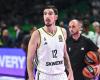 Asvel affronta l'acqua a Monaco