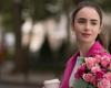 dopo Parigi e Roma, Lilly Collins vorrebbe vedersi in una nuova capitale