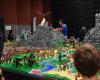 La magia di LEGO® ritorna questo fine settimana a Perray-en-Yvelines durante una mostra