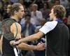 ATP – Rolex Paris Masters > Zverev, dopo la vittoria contro Tsitsipas: “Sono felice che dica questo di me. È un grande complimento da parte sua, quindi lo ringrazio per questo”