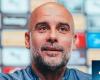 Guardiola attende il ritorno dei giocatori infortunati