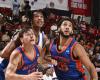 I Knicks mirano alla 16esima vittoria consecutiva contro i Pistons – Anteprima del gioco