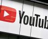 Un tribunale russo multa Google di 2.000.000.000.000.000.000.000.000.000.000.000 per aver bloccato i contenuti di YouTube