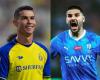 Cristiano Ronaldo vs Aleksandar Mitrovic: confronto tra goal, assist e statistiche tra Al Nassr e Al Hilal Star