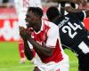 Secondo successo consecutivo in Ligue 1 per l’Angers, vincitore di un Monaco a corto di spunti