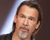 Florent Pagny spiega perché “non sarà mai più calmo” di fronte alla malattia