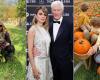 L'enorme ranch del Connecticut di Richard Gere e della moglie Alejandra si stanno lasciando alle spalle