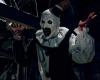 Terrifier 3 domina Halloween a Napoli