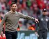 Xabi Alonso pronto per la partita ‘intensa’ contro lo Stoccarda