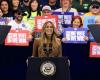 Jennifer Lopez difende i portoricani da Donald Trump… Il padre di Beyoncé denuncia una “bugia”…