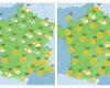 Bollettino meteorologico. Che tempo farà il 2 e 3 novembre nel Nord e nel Passo di Calais?