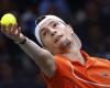 LIVE – Rolex Paris Masters: Humbert (già) vince il primo round