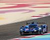 Alpine ha completato con successo la sua prima stagione in Hypercar (Endurance)