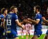 Pro D2 – Grenoble supera Agen