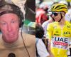 TDF. Tour de France – Lance Armstrong: “L'ASO vuole testare Pogacar ma…”