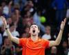 Ugo Humbert si unisce ad Alexander Zverev e Holger Rune nelle semifinali