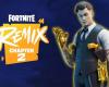 Fortnite dettaglia la tabella di marcia per Remix: Capitolo 2, con date e orari degli eventi