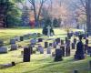 Yvelines: si reca al cimitero per visitare la tomba del padre, quello che scopre invece la sconvolge