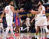 I Knicks hanno messo in pratica la clinica offensiva nell'inesorabile annientamento dei Pistons