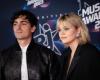 NRJ Music Awards 2024: Louane le ha proposto il suo famoso compagno