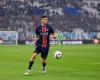 PSG: Annuncia un grosso errore con Hakimi