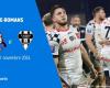 LIVE – Pro D2: VRDR ospita Brive, segui la 9a giornata sulla France Bleu Drôme Ardèche