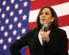 Tutte le personalità che mostrano il loro sostegno a Kamala Harris