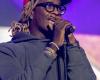 Il rapper americano Young Thug è stato rilasciato dopo aver ammesso il suo coinvolgimento in una banda: Notizie