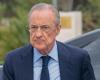 Florentino Pérez ha perso la pazienza!