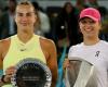 WTA Finals > Iga Swiatek, sulla rivalità con Aryna Sabalenka: “Merita di essere la numero 1 del mondo, ma è certo che lotterò per riconquistare questo posto”