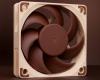 Noctua si prende cura della rara dimensione della ventola da 60 mm e offre nuove funzionalità