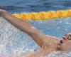 Nuoto. Léon Marchand batte il record del mondo dei 200 metri misti in vasca corta