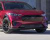 Ford Mustang Mach-E e Chevrolet Blazer EV | I rivali americani affilano le armi