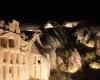 La Pigeon Valley della Cappadocia ospiterà i visitatori durante la notte