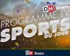 Dove vedere dal vivo il Koppenbergcross e il torneo ATP di Parigi? Sport in diretta in TV questo venerdì 1 novembre in Belgio