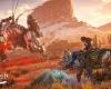 Horizon Zero Dawn rinnovato: ottimo lavoro