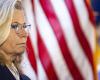 Donald Trump suggerisce di mettere Liz Cheney di fronte alle pistole puntate contro di lei