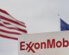 ExxonMobil ha pesato sulle raffinazioni nel 3° trimestre