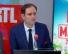 GUEST RTL – Israele: Yonathan Arfi (Crif) si rammarica che LFI “possa fare affidamento sulle recenti dichiarazioni” di Emmanuel Macron