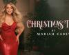 Mariah Carey collabora con Amazon per vendere decorazioni natalizie e articoli per tour