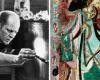 Al Museo Picasso di Parigi, le influenze del maestro spagnolo sull’americano Jackson Pollock