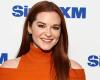 Sarah Drew si dice favorevole al ritorno di “Grey’s Anatomy”