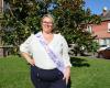 Alison Thierry de Neufmoulin rappresenterà la Somme a Miss Curvy Picardie