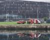 Le Havre. Un corpo recuperato nel bacino di Vauban