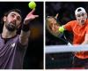 Tennis – ATP – Rolex Paris Masters: segui Thompson-Humbert in diretta