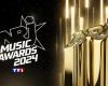 Come seguire stasera gli NRJ Music Awards 2024