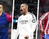 Lewandowski, Mbappé, Griezmann…Chi sono i giocatori più pagati in Spagna?