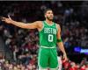 Jayson Tatum e Jaylen Brown suoneranno stasera? All'interno del rapporto sugli infortuni di Celtics vs. Hornets dopo la sconfitta per shock