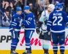 NHL: William Nylander arriva a perseguitare il Kraken