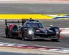 WEC/Bahrein – L’ultima pole del 2024 per Brendon Hartley e Toyota